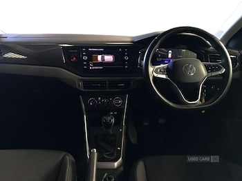 Used Volkswagen Polo 2023 for sale - 78449049: Photo