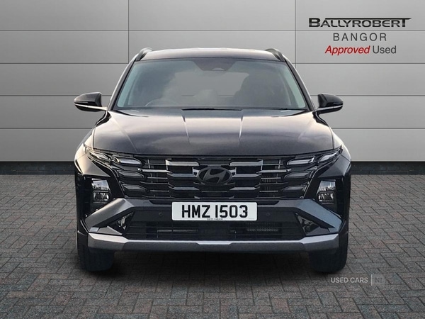 Used Hyundai TUCSON 2025 for sale - 77292313: Photo 10