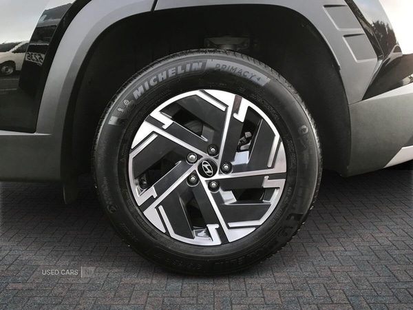 Used Hyundai TUCSON 2025 for sale - 77292313: Photo 12