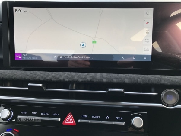 Used Hyundai TUCSON 2025 for sale - 77292313: Photo 13