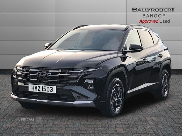 Used Hyundai TUCSON 2025 for sale - 77292313: Photo 14