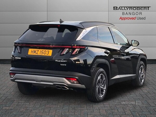 Used Hyundai TUCSON 2025 for sale - 77292313: Photo 15