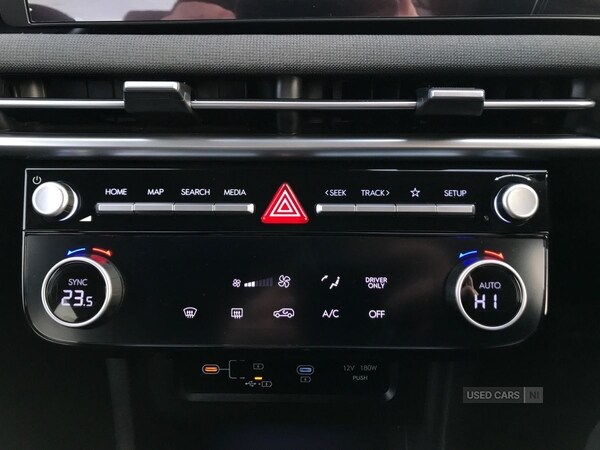 Used Hyundai TUCSON 2025 for sale - 77292313: Photo 16