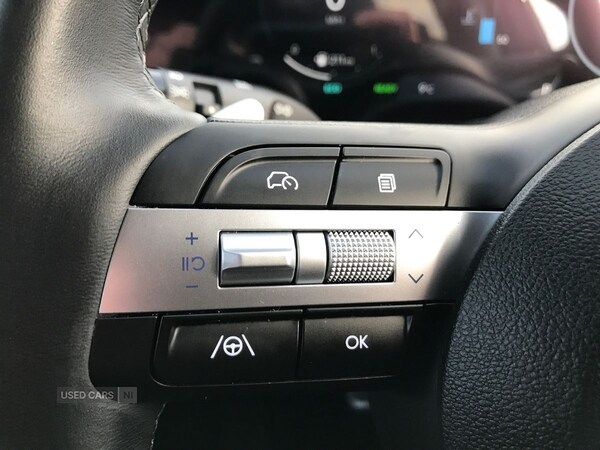 Used Hyundai TUCSON 2025 for sale - 77292313: Photo 19