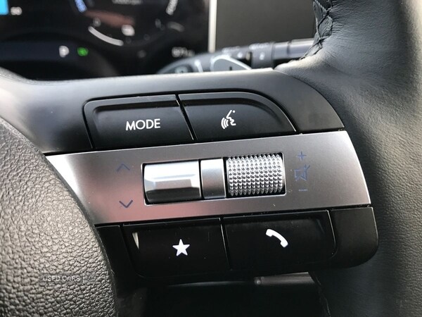 Used Hyundai TUCSON 2025 for sale - 77292313: Photo 20