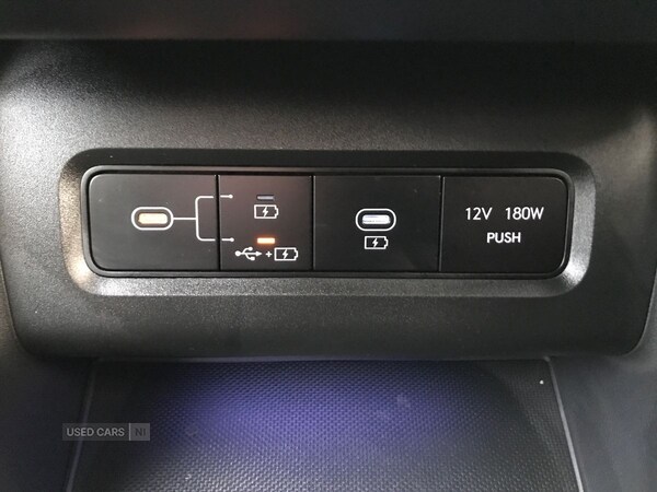 Used Hyundai TUCSON 2025 for sale - 77292313: Photo 21