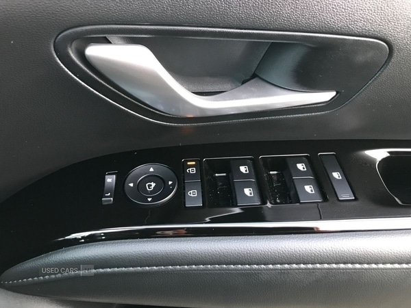 Used Hyundai TUCSON 2025 for sale - 77292313: Photo 22