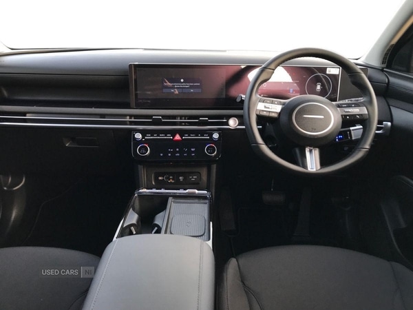 Used Hyundai TUCSON 2025 for sale - 77292313: Photo 4