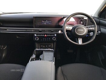 Used Hyundai TUCSON 2025 for sale - 77292313: Photo