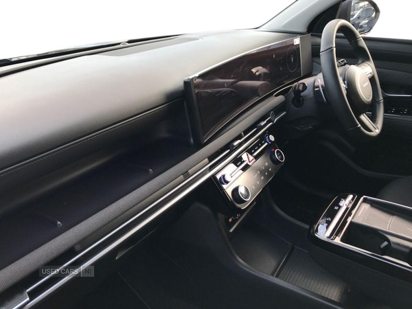 Used Hyundai TUCSON 2025 for sale - 77292313: Photo 5