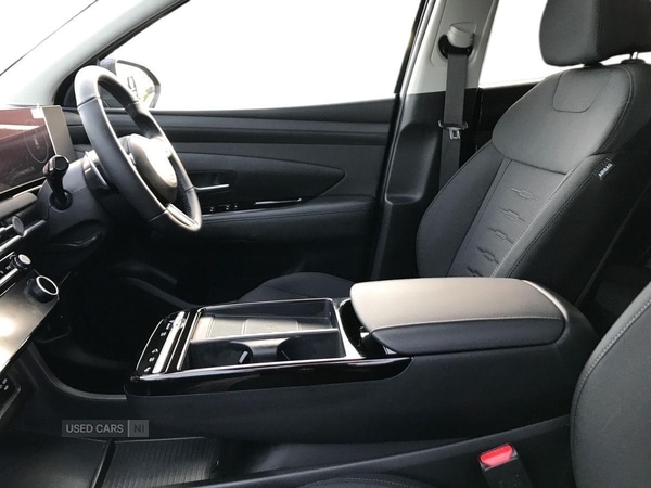 Used Hyundai TUCSON 2025 for sale - 77292313: Photo 6