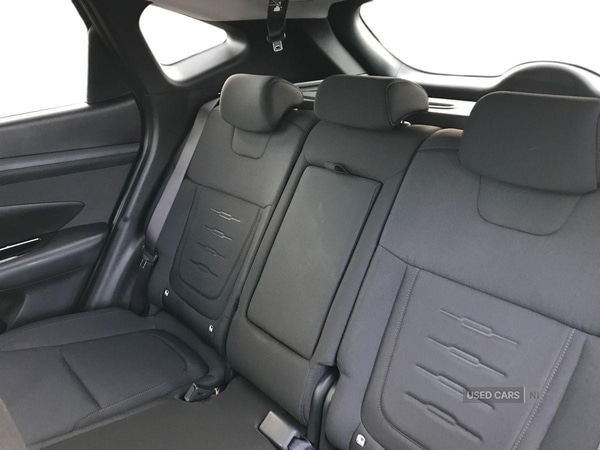 Used Hyundai TUCSON 2025 for sale - 77292313: Photo 7