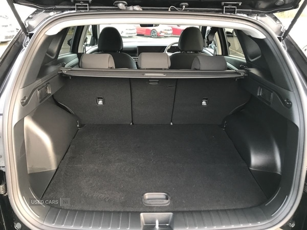 Used Hyundai TUCSON 2025 for sale - 77292313: Photo 8