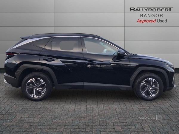 Used Hyundai TUCSON 2025 for sale - 77292313: Photo 9