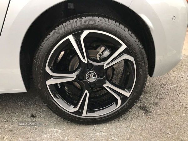 Used Vauxhall Corsa 2025 for sale - 76308606: Photo 12