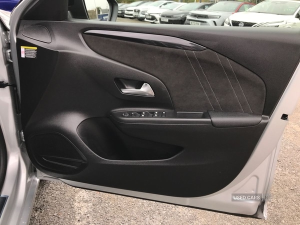 Used Vauxhall Corsa 2025 for sale - 76308606: Photo 16