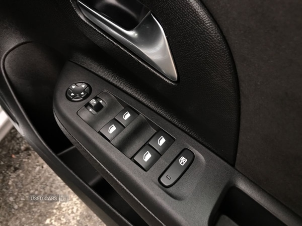 Used Vauxhall Corsa 2025 for sale - 76308606: Photo 17