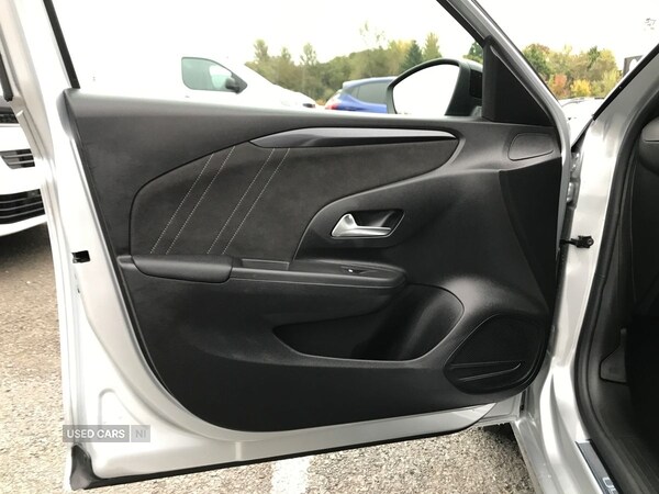 Used Vauxhall Corsa 2025 for sale - 76308606: Photo 18