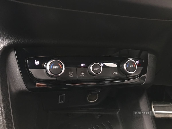 Used Vauxhall Corsa 2025 for sale - 76308606: Photo 26