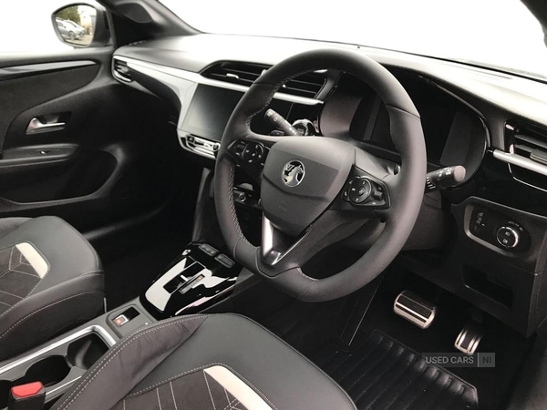 Used Vauxhall Corsa 2025 for sale - 76308606: Photo 3