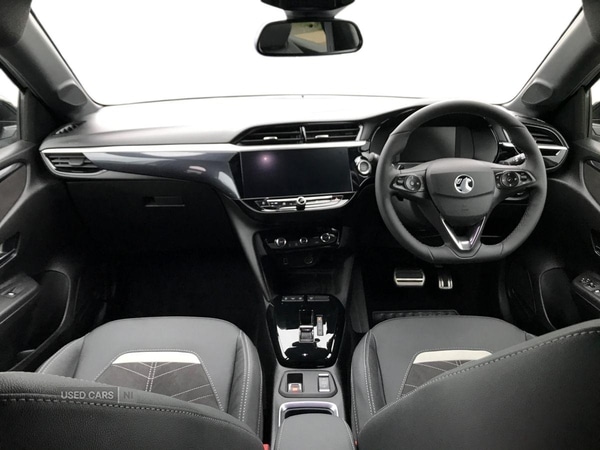 Used Vauxhall Corsa 2025 for sale - 76308606: Photo 4