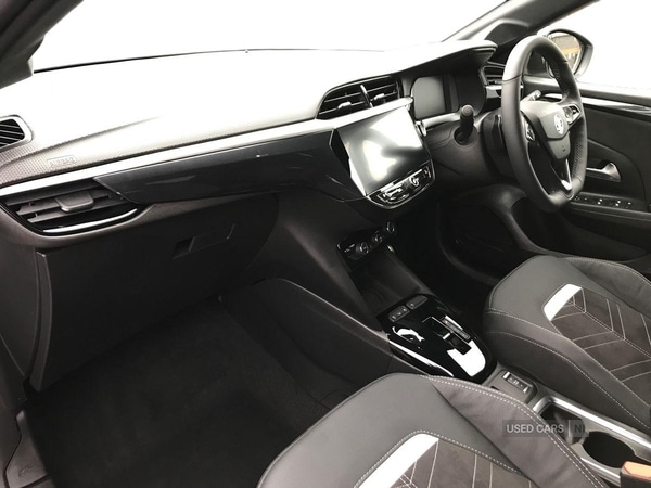 Used Vauxhall Corsa 2025 for sale - 76308606: Photo 5
