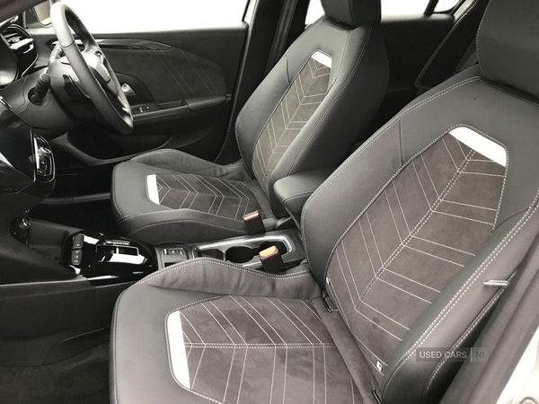 Used Vauxhall Corsa 2025 for sale - 76308606: Photo 6