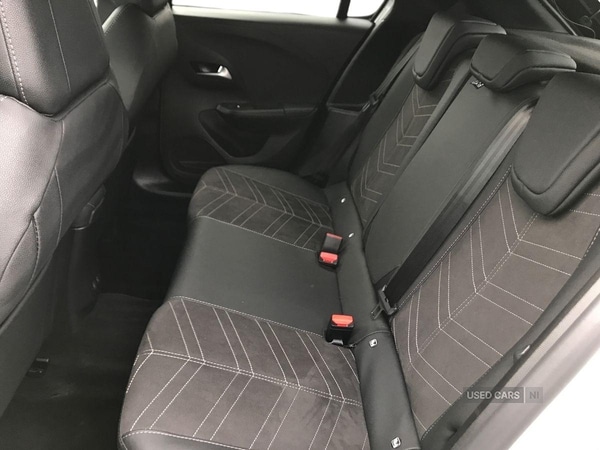 Used Vauxhall Corsa 2025 for sale - 76308606: Photo 7