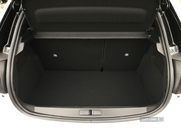 Used Vauxhall Corsa 2025 for sale - 76308606: Photo 8
