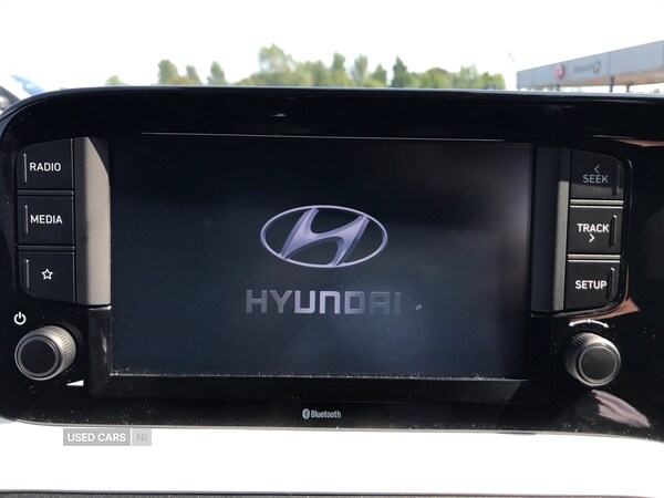 Used Hyundai i10 2022 for sale - 75579253: Photo 18