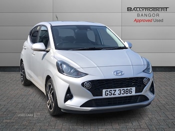 Hyundai - i10