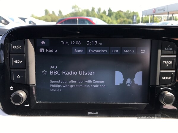 Used Hyundai i10 2022 for sale - 75579253: Photo 21