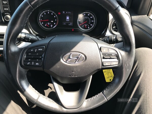 Used Hyundai i10 2022 for sale - 75579253: Photo 22