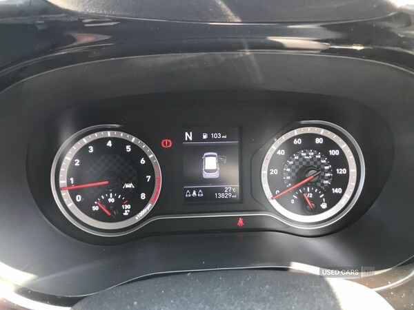 Vehicle 25