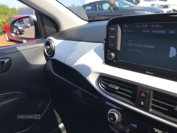 Used Hyundai i10 2022 for sale - 75579253: Photo 28