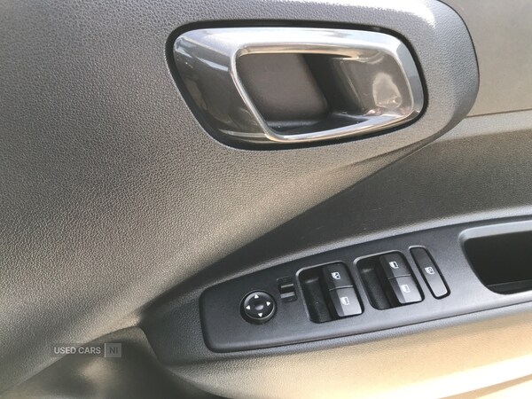 Vehicle 30