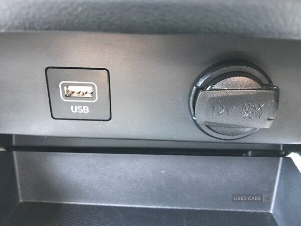 Vehicle 31