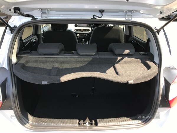 Used Hyundai i10 2022 for sale - 75579253: Photo 8