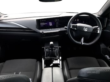 Used Vauxhall Astra 2025 for sale - 79362901: Photo