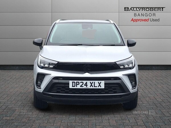Used Vauxhall Crossland 2024 for sale - 76167922: Photo 10