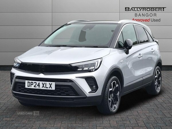 Used Vauxhall Crossland 2024 for sale - 76167922: Photo 14