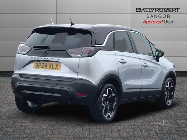 Used Vauxhall Crossland 2024 for sale - 76167922: Photo 15