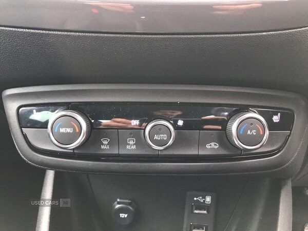 Used Vauxhall Crossland 2024 for sale - 76167922: Photo 16