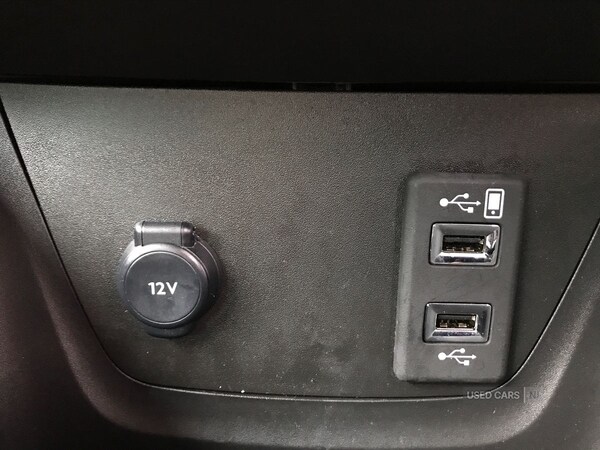 Used Vauxhall Crossland 2024 for sale - 76167922: Photo 17