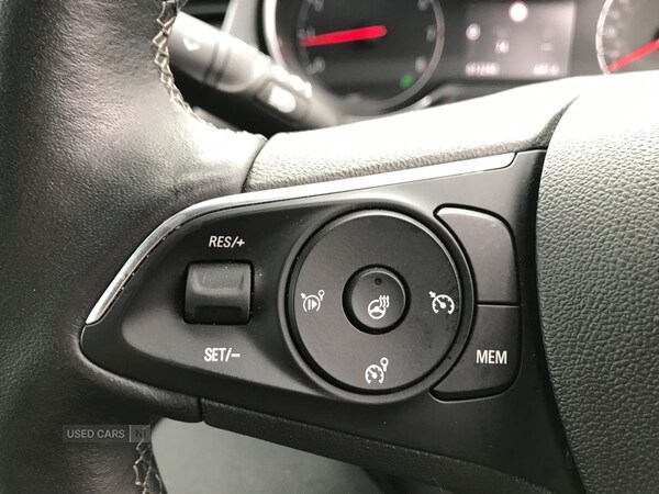 Used Vauxhall Crossland 2024 for sale - 76167922: Photo 18
