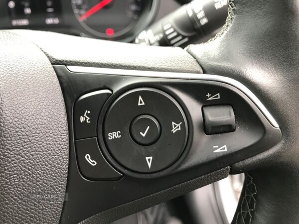 Used Vauxhall Crossland 2024 for sale - 76167922: Photo 19