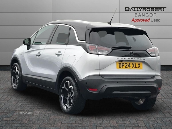 Used Vauxhall Crossland 2024 for sale - 76167922: Photo 2