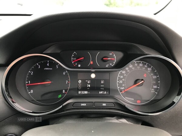 Used Vauxhall Crossland 2024 for sale - 76167922: Photo 20
