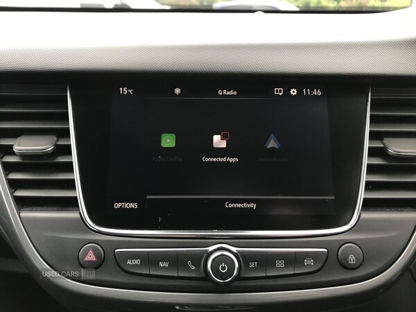 Used Vauxhall Crossland 2024 for sale - 76167922: Photo 22