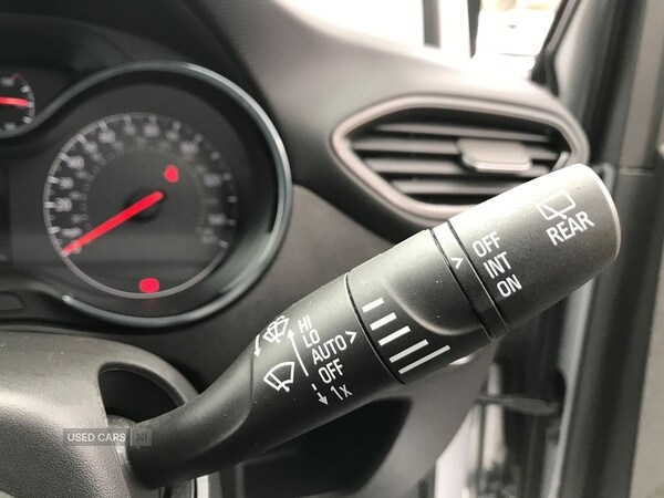 Used Vauxhall Crossland 2024 for sale - 76167922: Photo 23